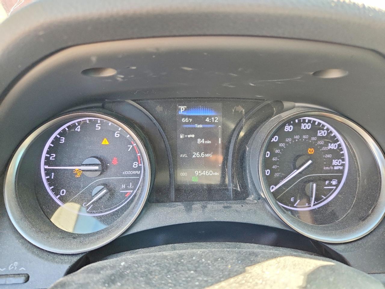 2022 TOYOTA CAMRY SE photo 25