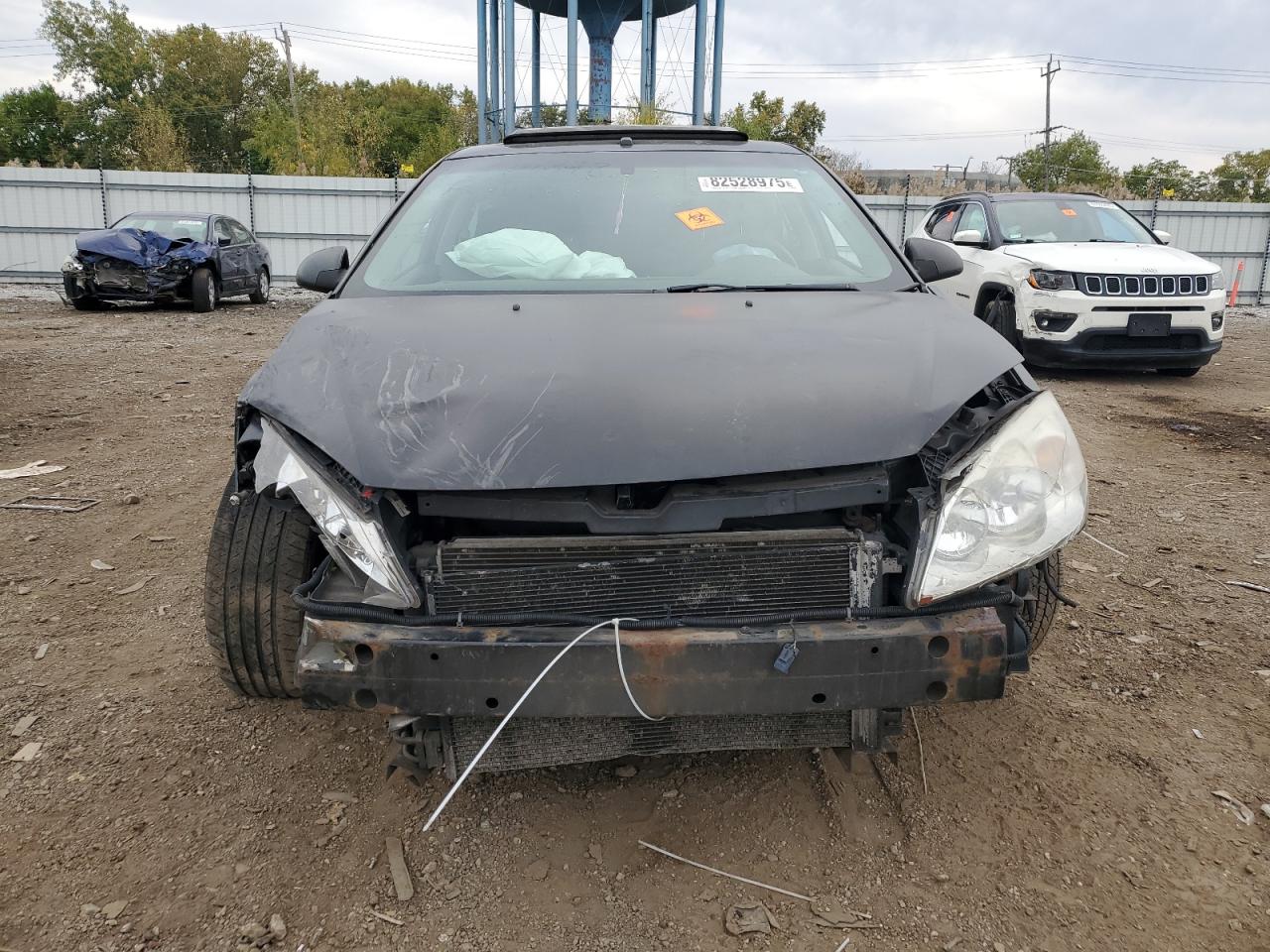 2007 PONTIAC G6 photo 13