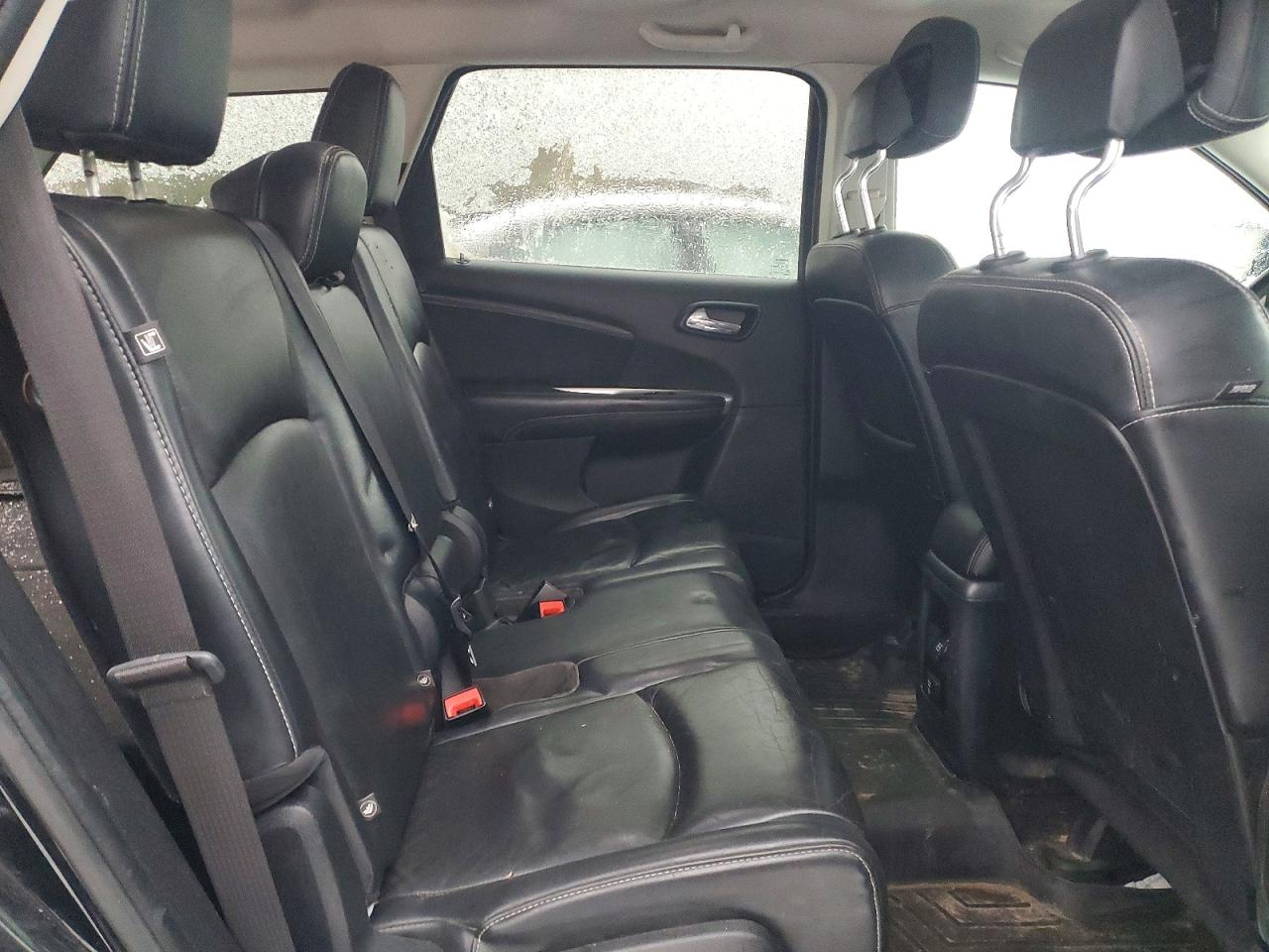 2014 DODGE JOURNEY R photo 21