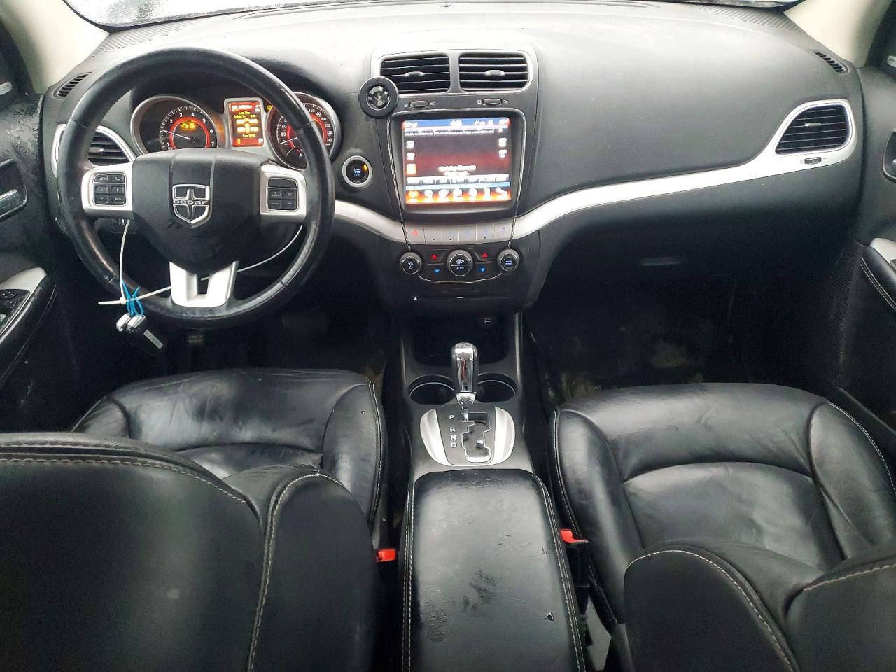 2014 DODGE JOURNEY R photo 15