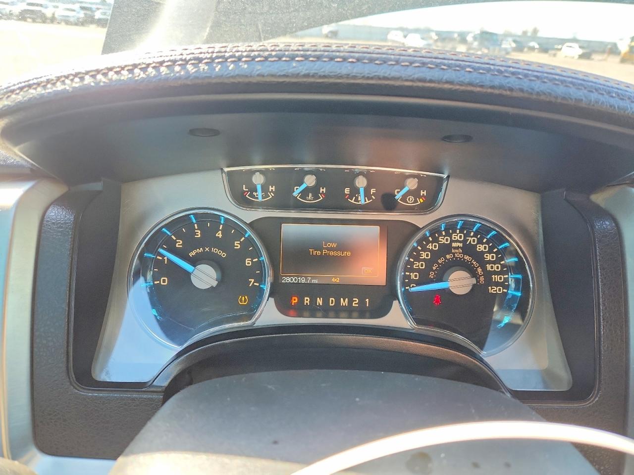 2011 FORD F150 SUPERCREW photo 33