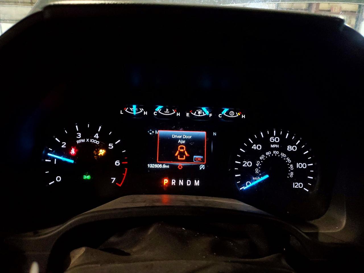 2020 FORD F150 SUPER CAB photo 9