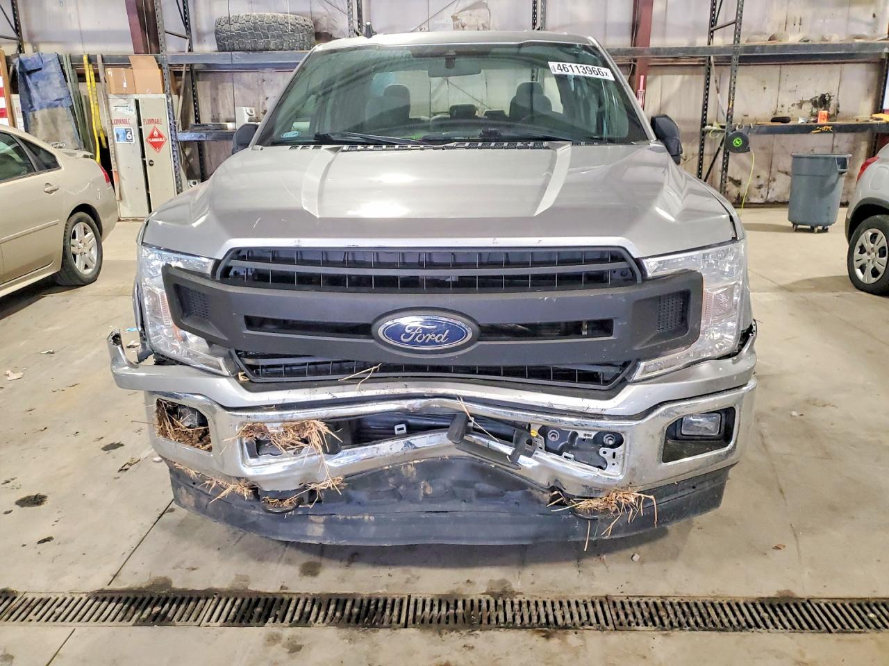 2020 FORD F150 SUPER CAB photo 5