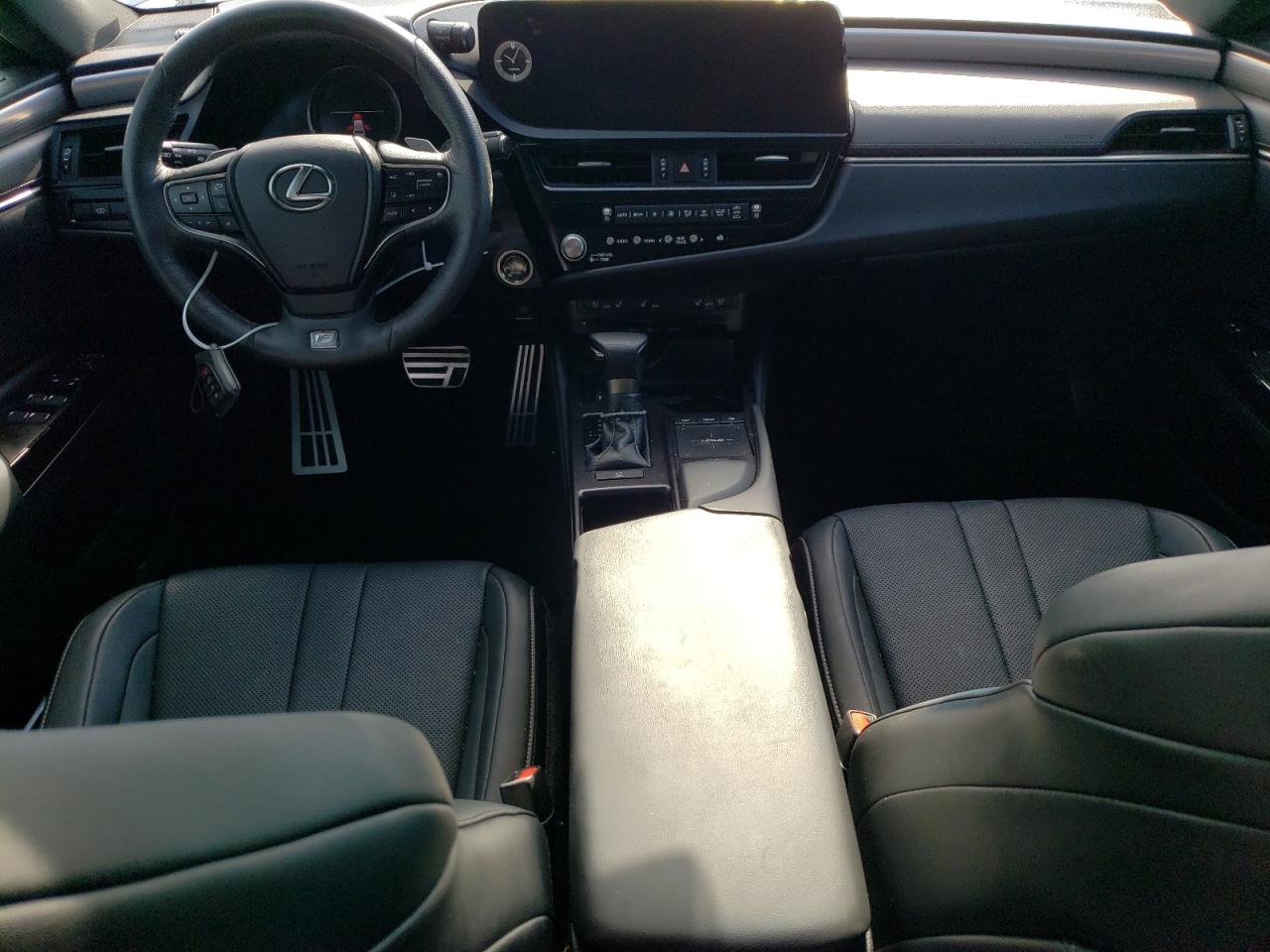 2022 LEXUS ES 350 BASE photo 15