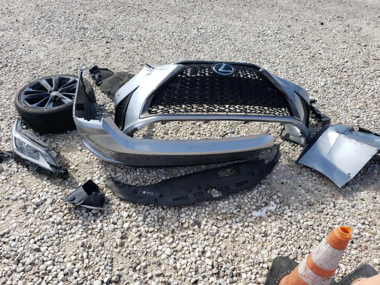 2022 LEXUS ES 350 BASE photo 23