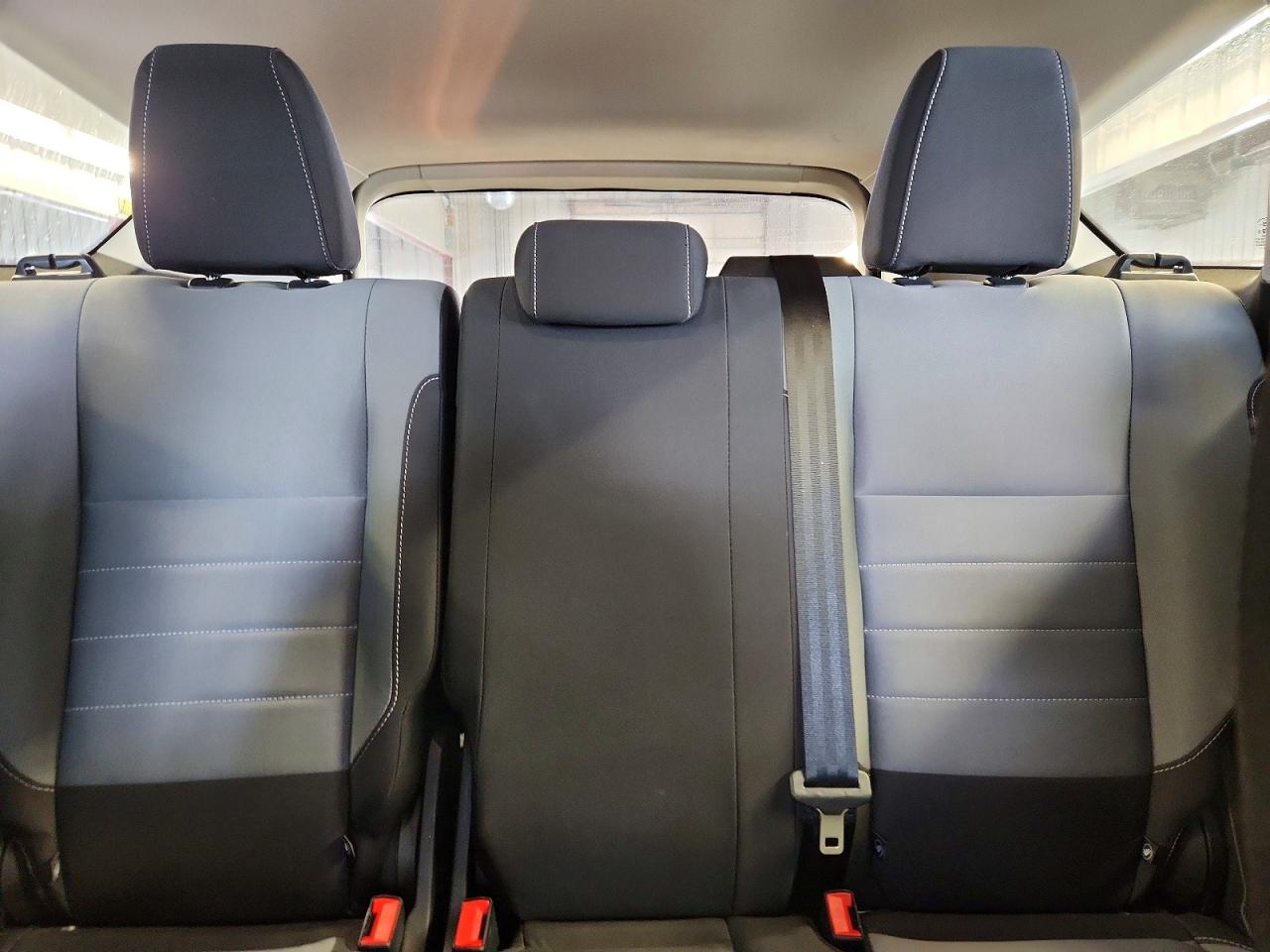 2019 FORD ESCAPE S photo 10