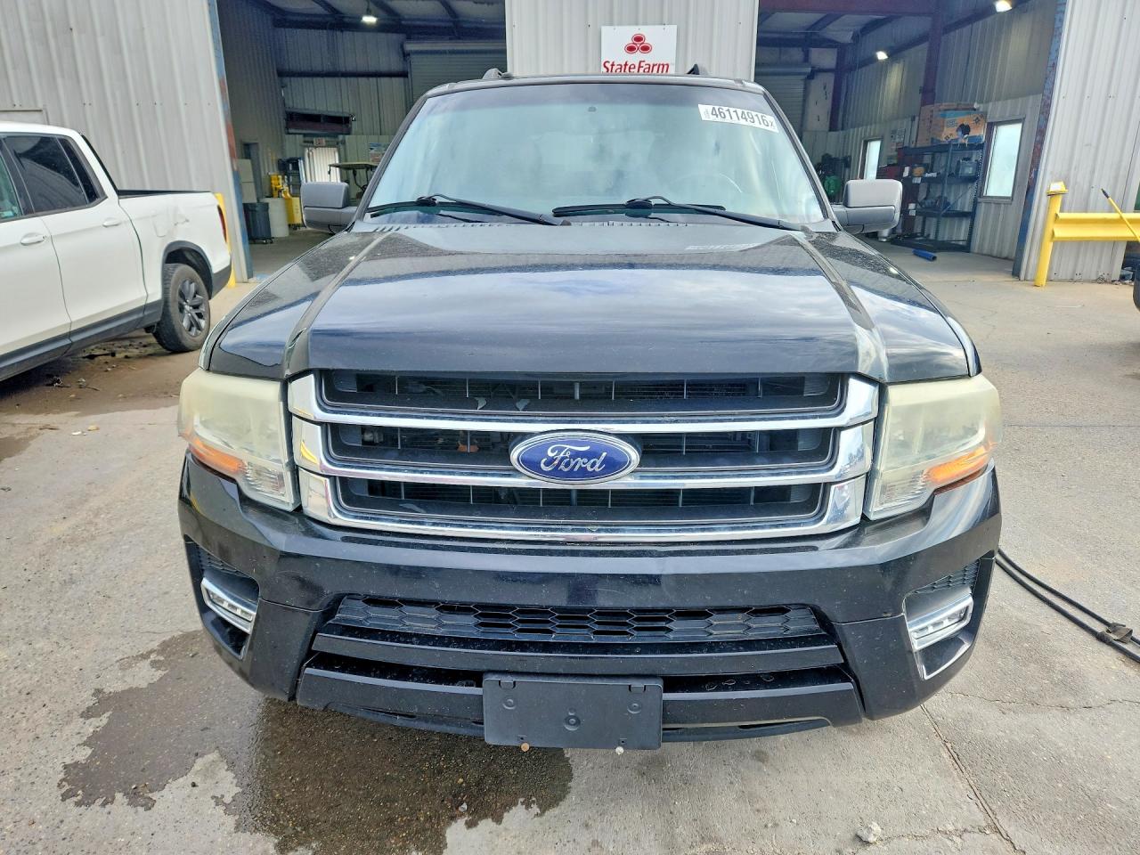2016 FORD EXPEDITION XLT photo 9