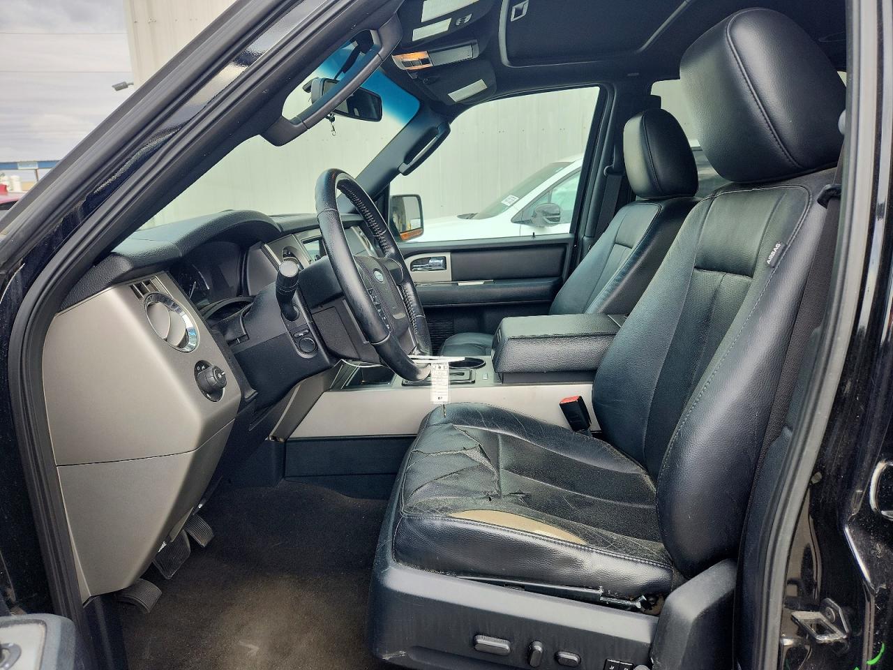 2016 FORD EXPEDITION XLT photo 13
