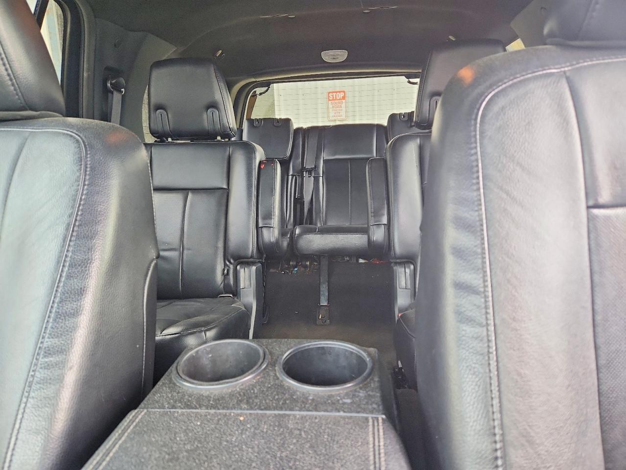 2016 FORD EXPEDITION XLT photo 19