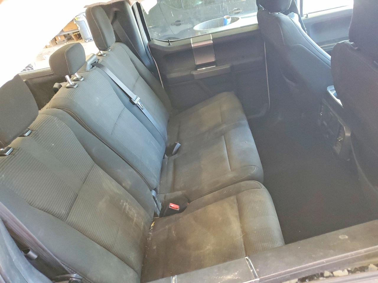 2017 FORD F150 SUPERCREW photo 19
