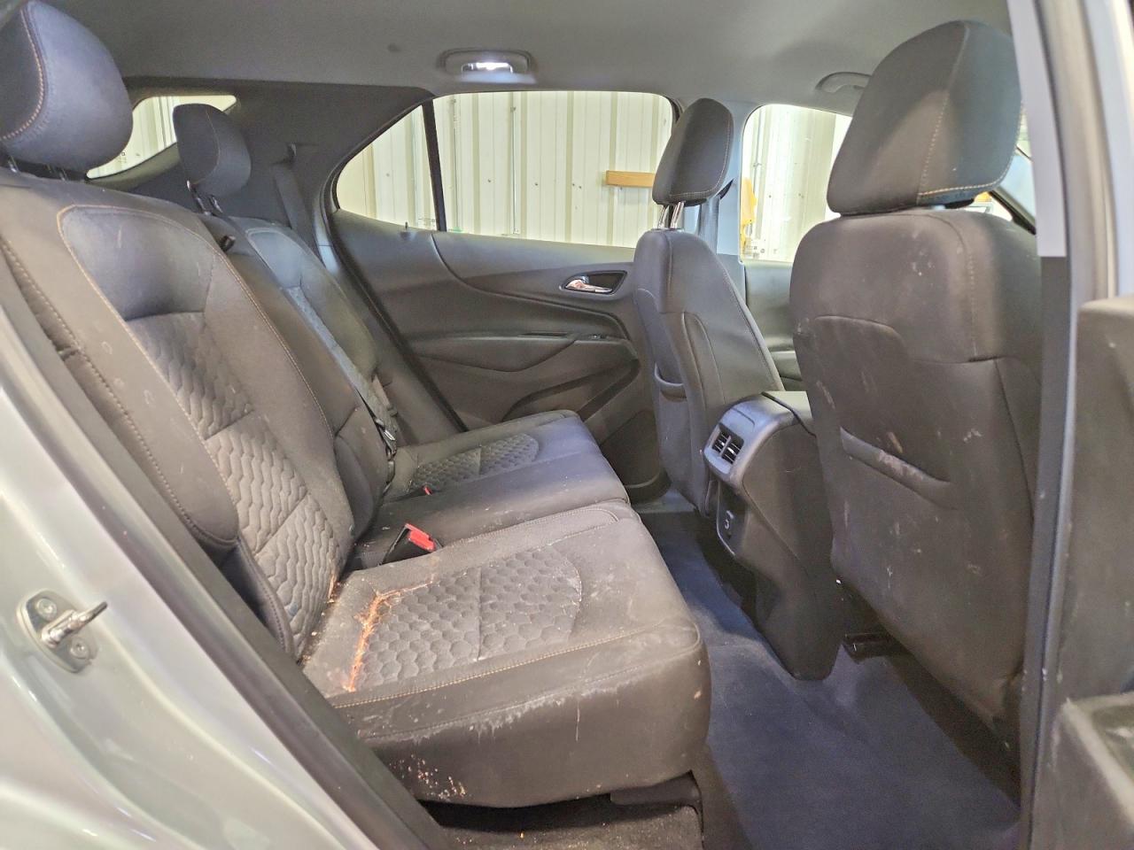 2020 CHEVROLET EQUINOX LT photo 31