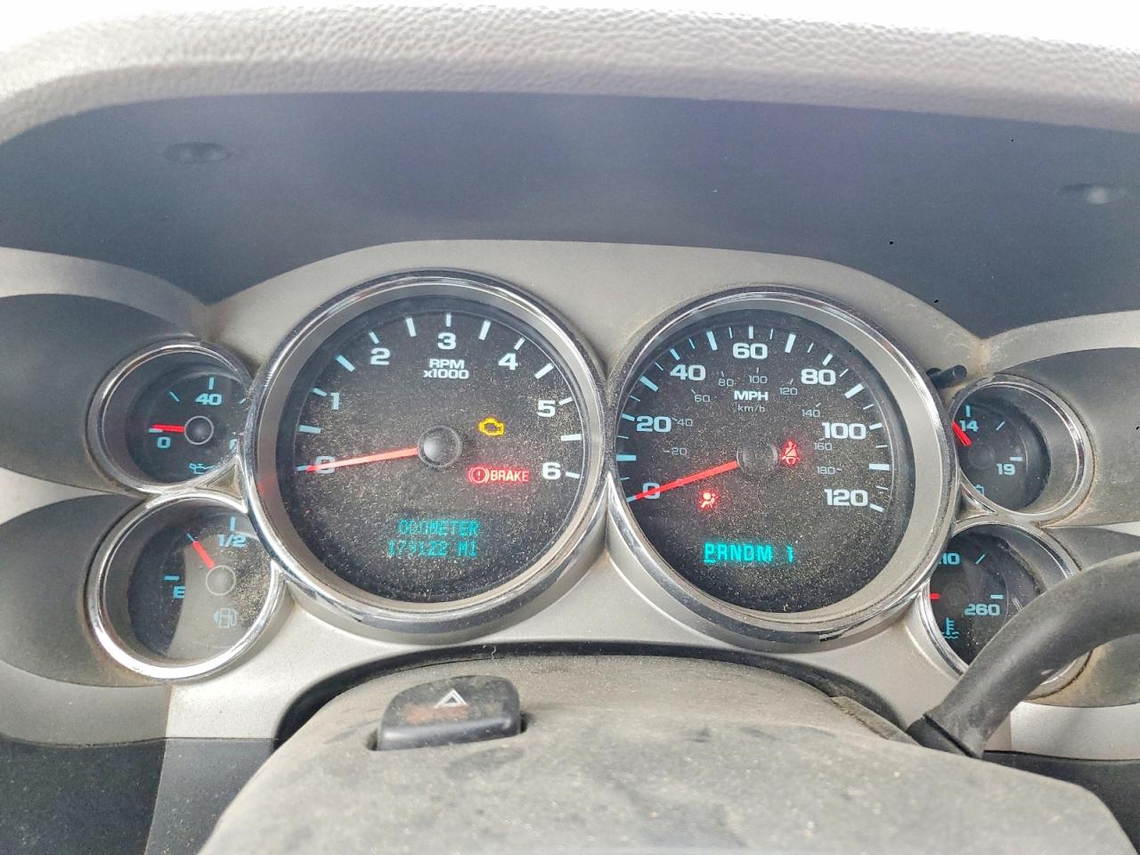 2008 GMC SIERRA K3500 photo 17