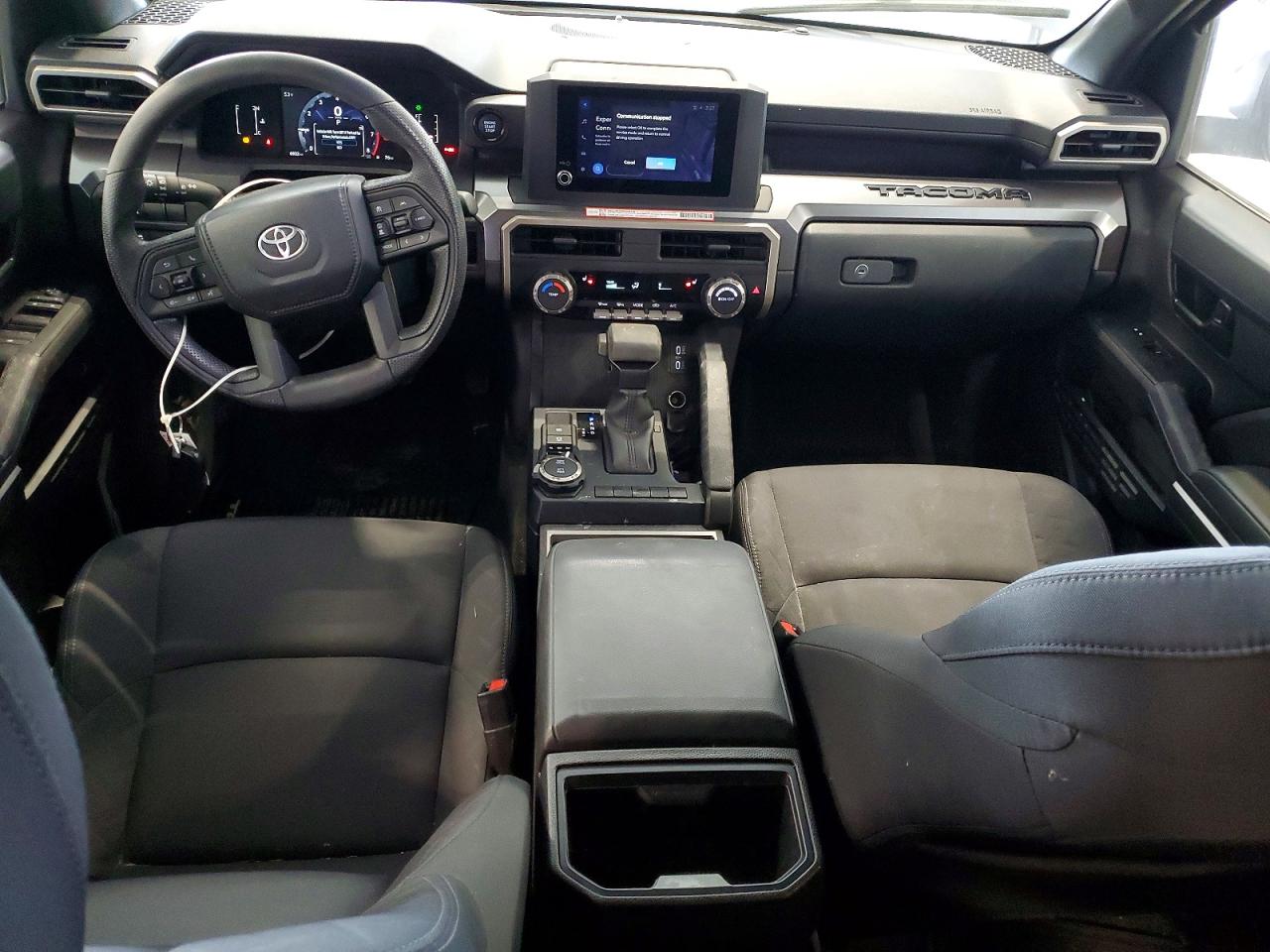 2025 TOYOTA TACOMA SR5 photo 15