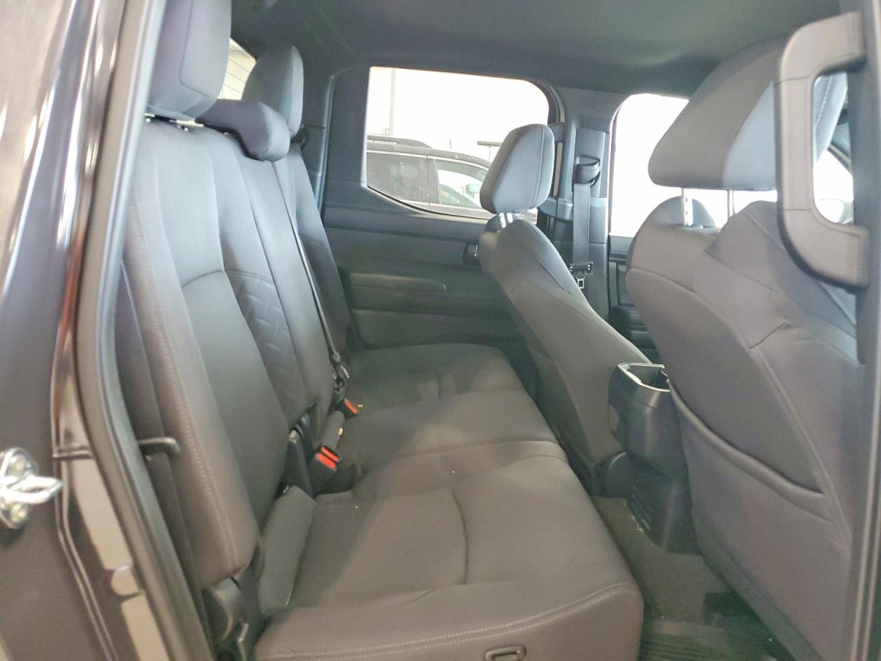 2025 TOYOTA TACOMA SR5 photo 19