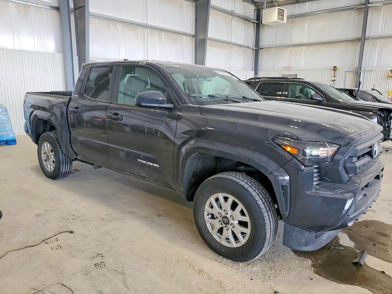 2025 TOYOTA TACOMA SR5 photo 7