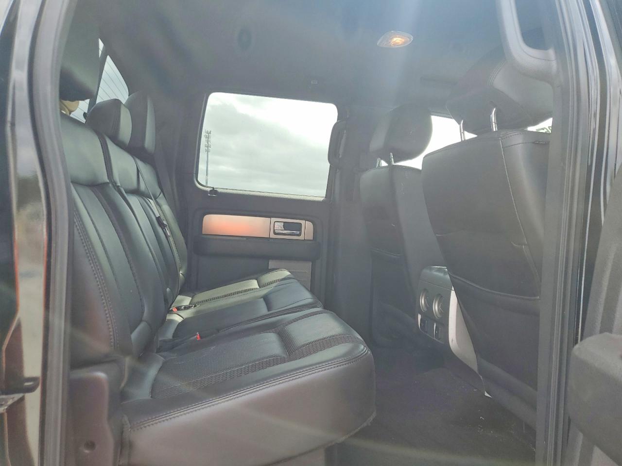 2014 FORD F150 photo 10