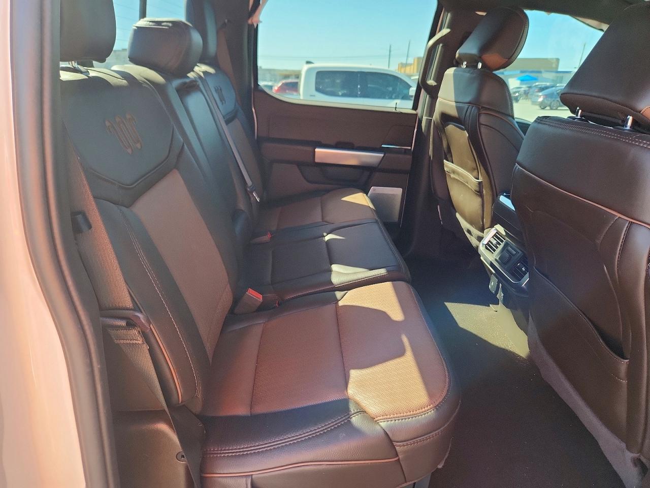 2023 FORD F150 SUPERCREW photo 37
