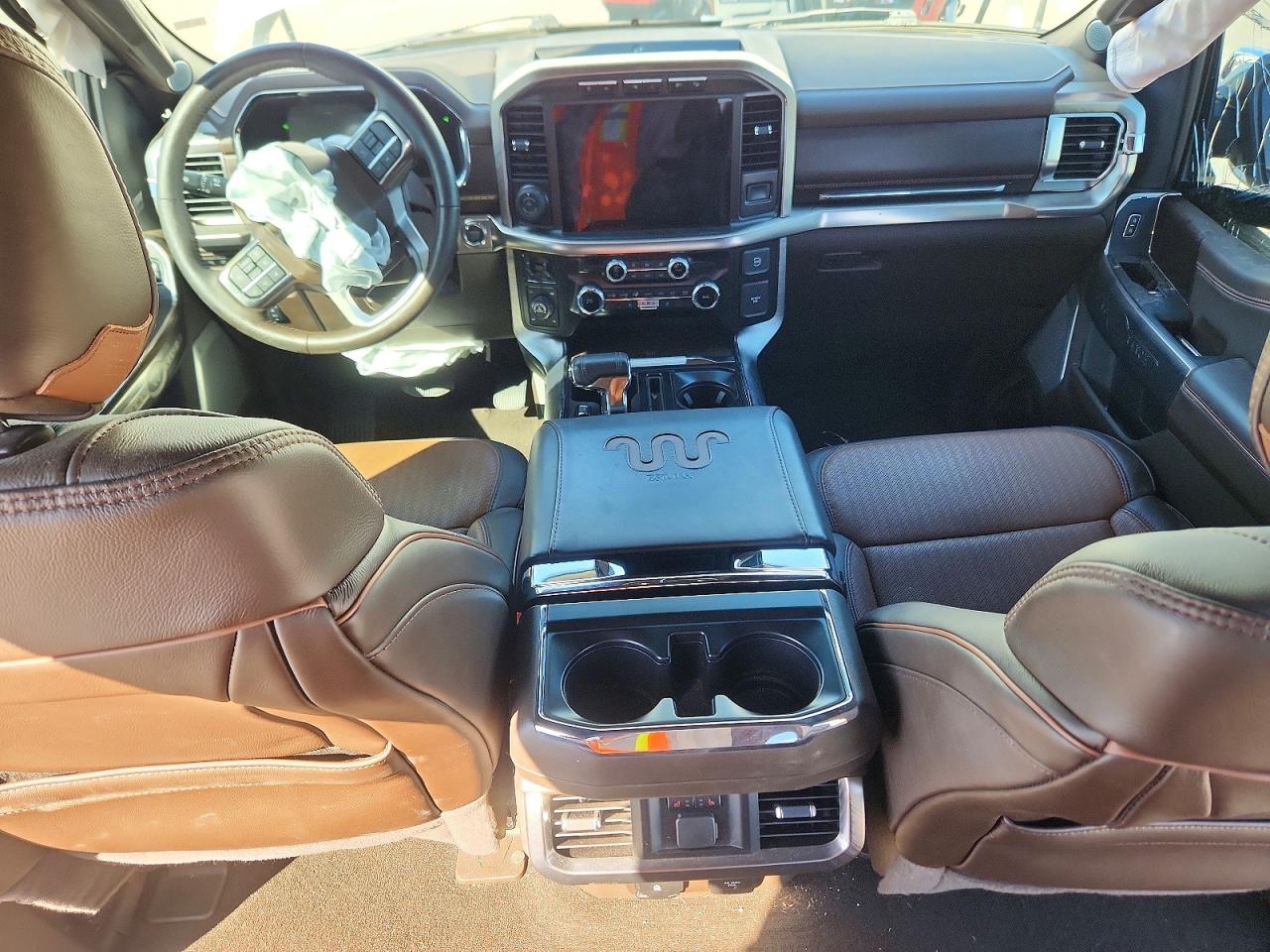2023 FORD F150 SUPERCREW photo 29