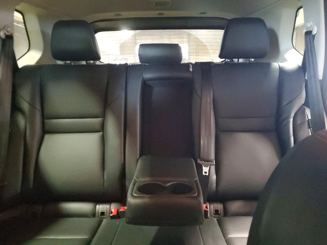 2021 NISSAN ROGUE SV photo 10