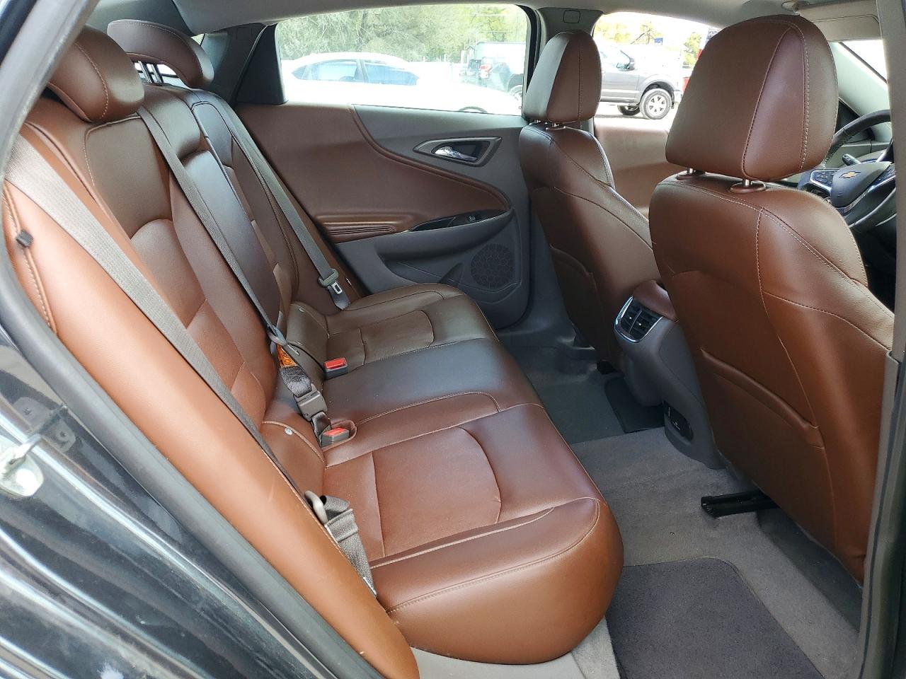 2016 CHEVROLET MALIBU PREMIER photo 19