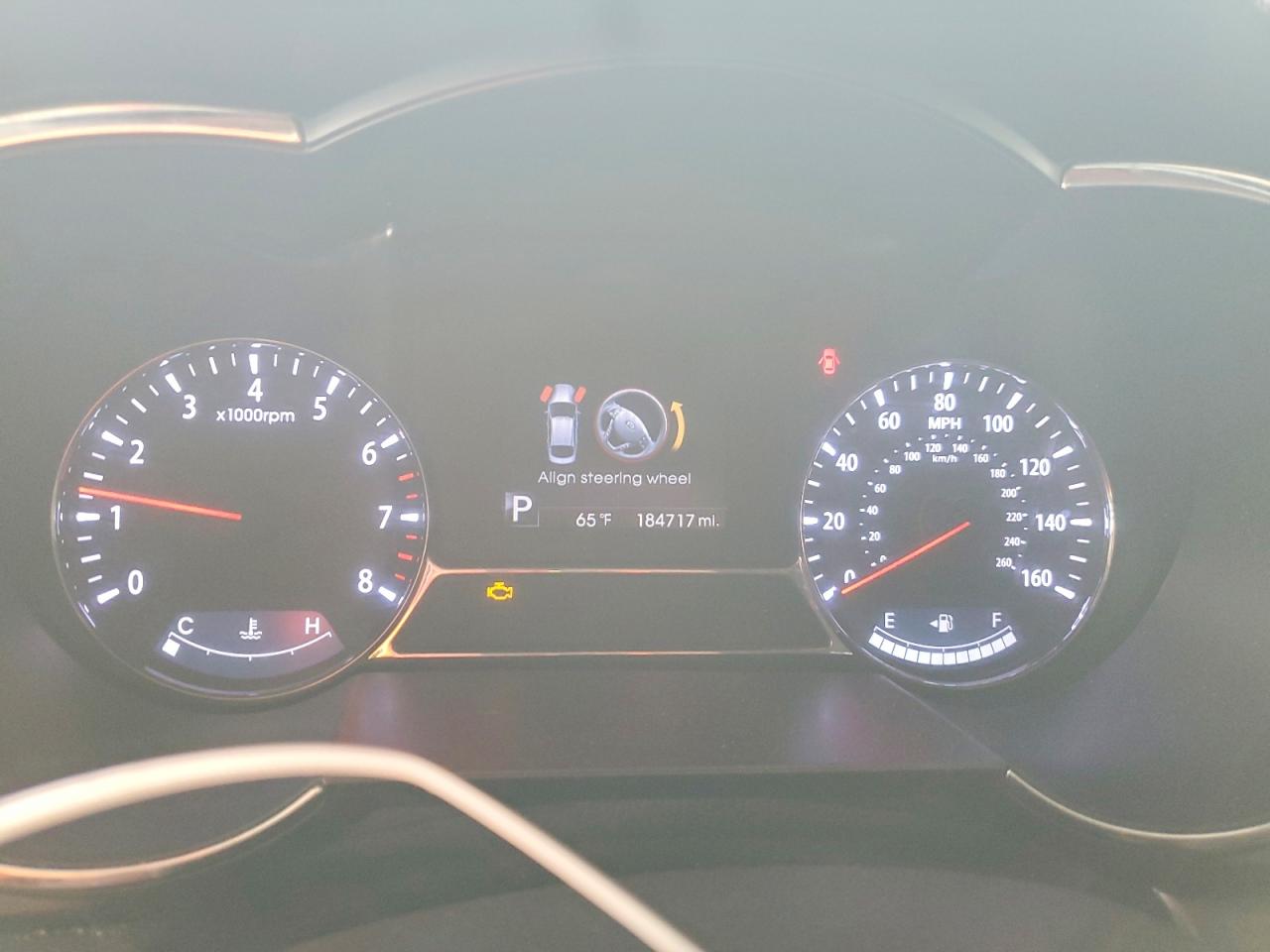 2012 KIA OPTIMA SX TURBO photo 9