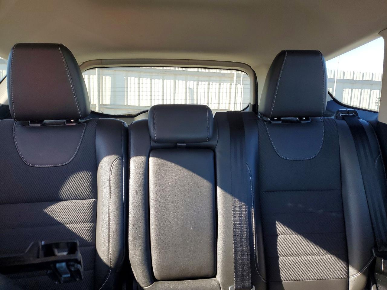2013 FORD ESCAPE TITANIUM photo 28
