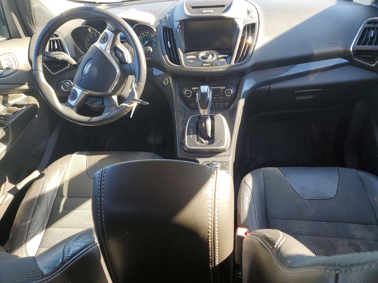 2013 FORD ESCAPE TITANIUM photo 22