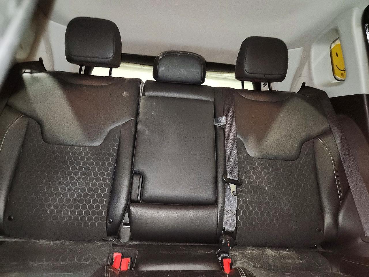 2021 JEEP COMPASS LATITUDE photo 10