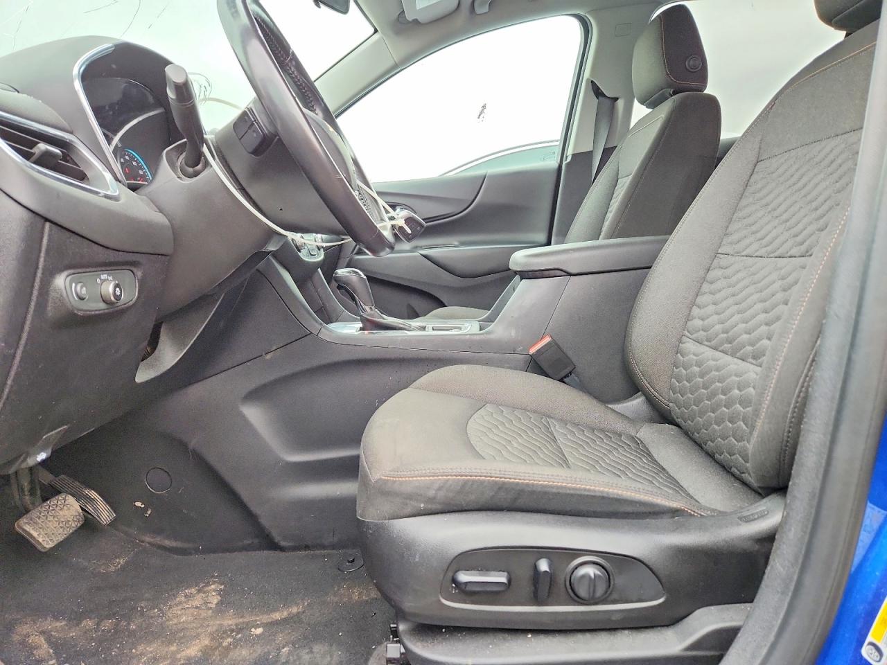 2019 CHEVROLET EQUINOX LT photo 13