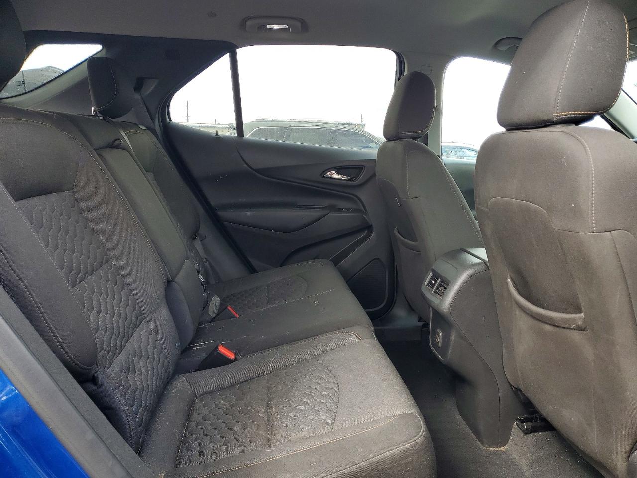 2019 CHEVROLET EQUINOX LT photo 21