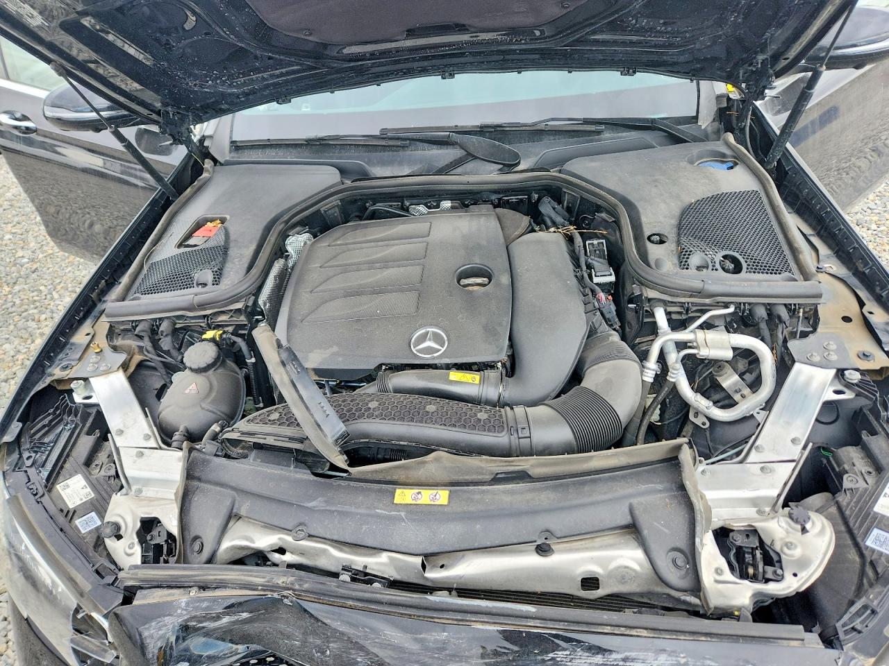 2023 MERCEDES-BENZ E 350 4MATIC photo 11