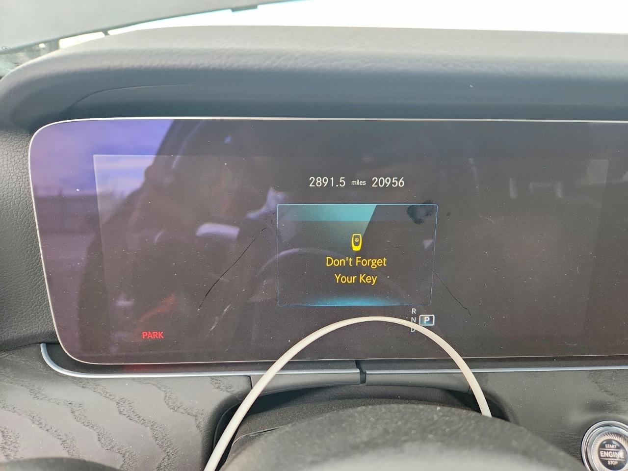 2023 MERCEDES-BENZ E 350 4MATIC photo 9