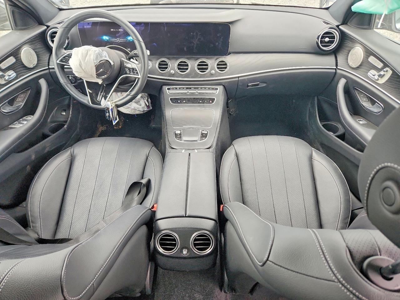2023 MERCEDES-BENZ E 350 4MATIC photo 8