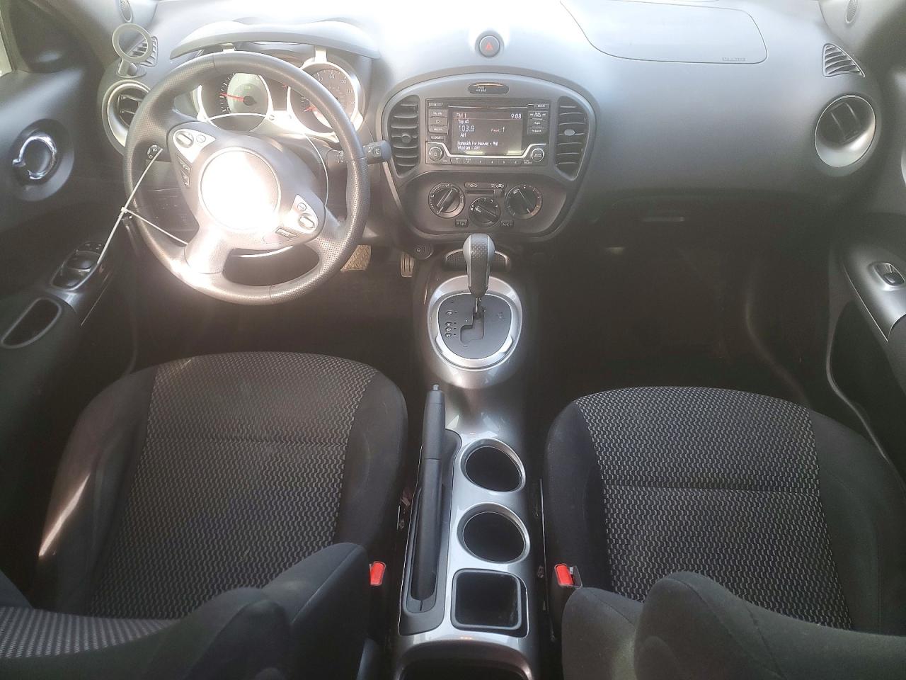 2015 NISSAN JUKE S photo 15