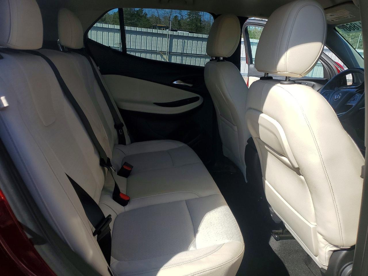 2020 BUICK ENCORE GX PREFERRED photo 11
