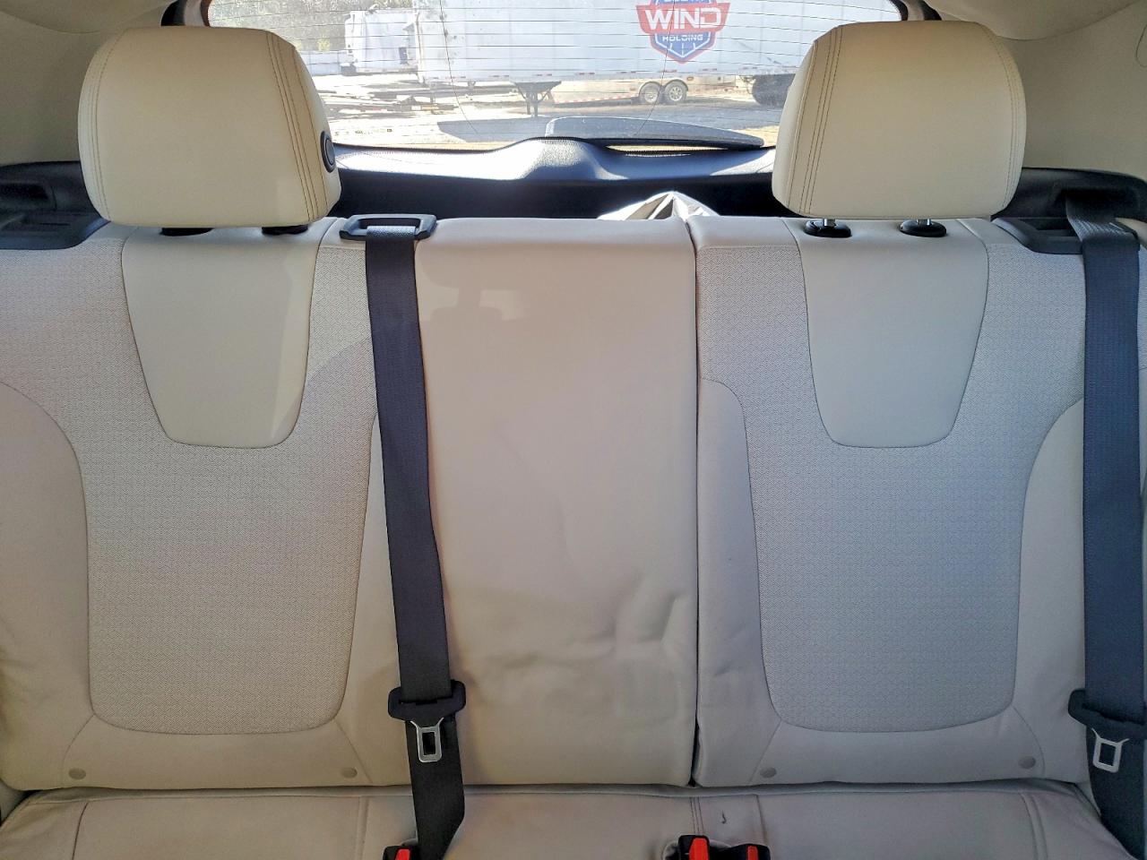 2020 BUICK ENCORE GX PREFERRED photo 10