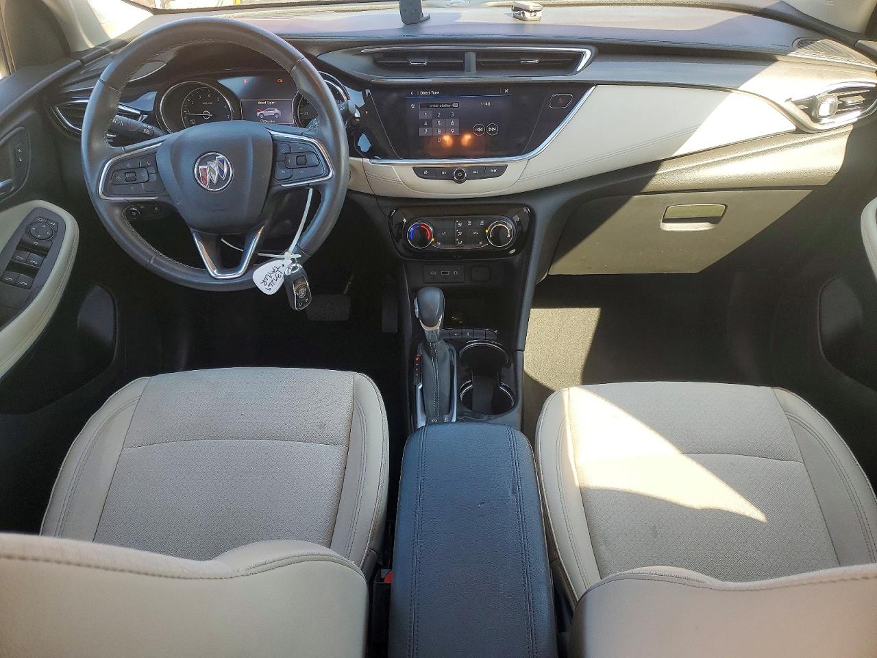 2020 BUICK ENCORE GX PREFERRED photo 8