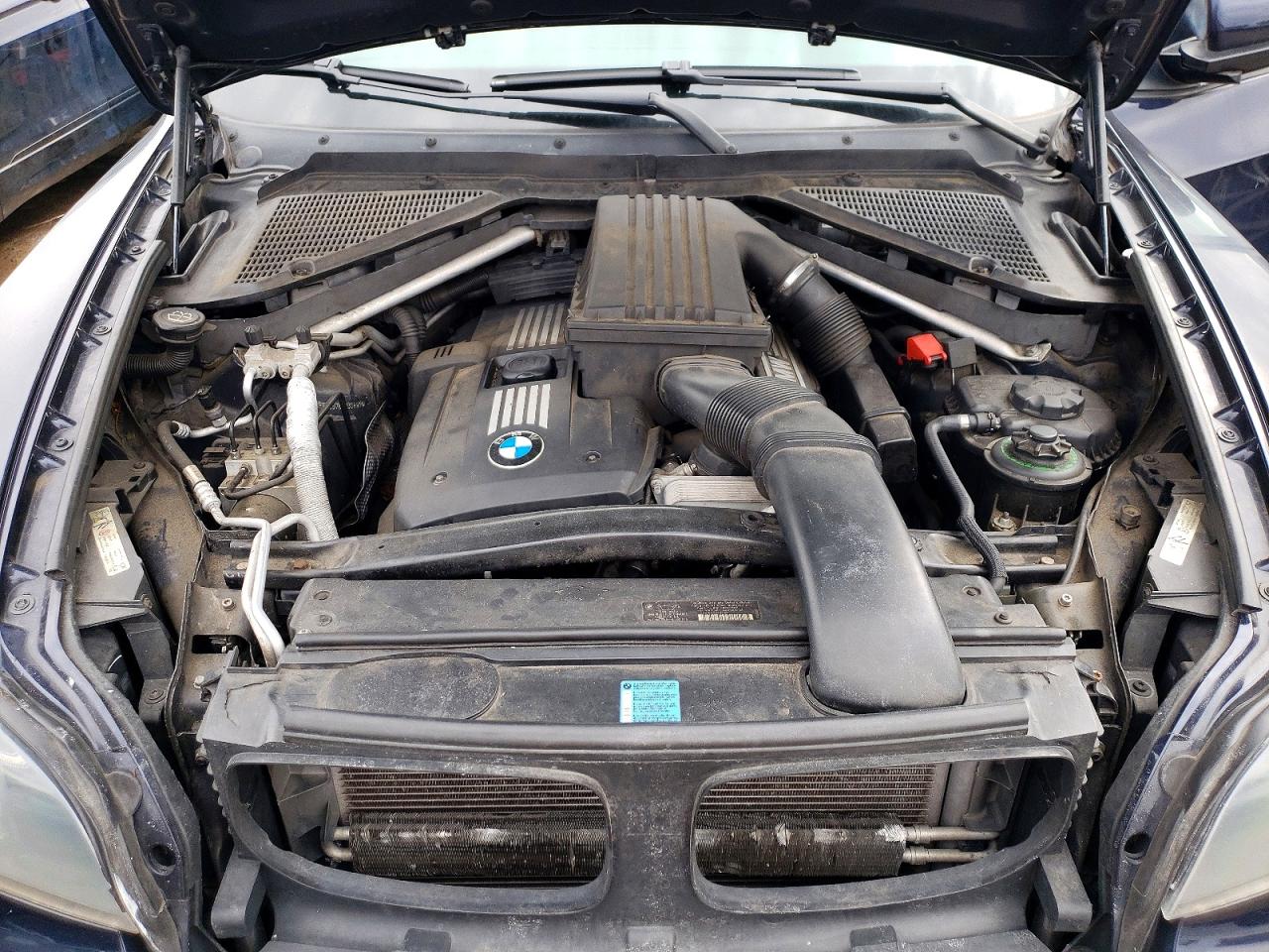 2008 BMW X5 3.0I photo 23