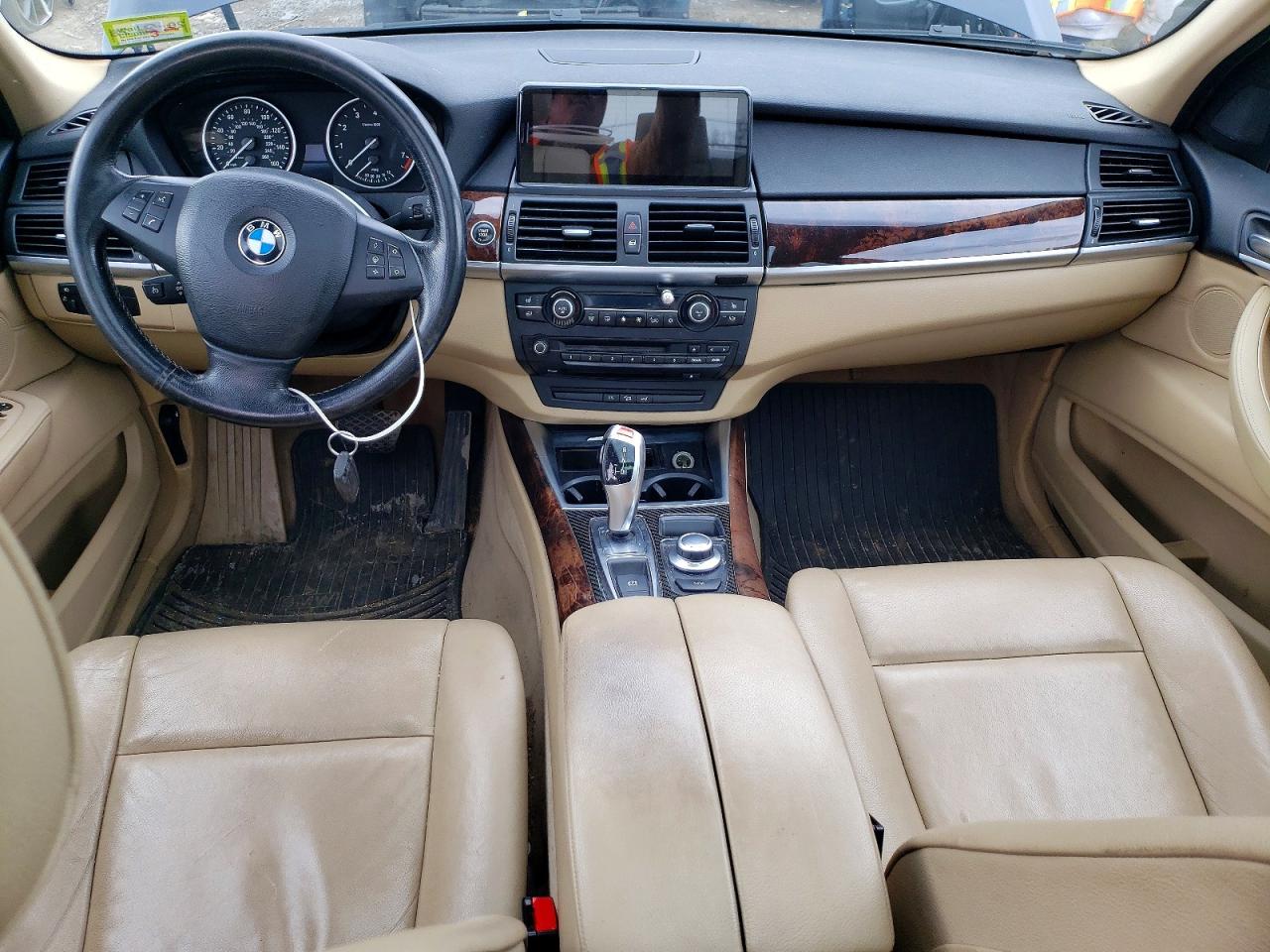 2008 BMW X5 3.0I photo 15