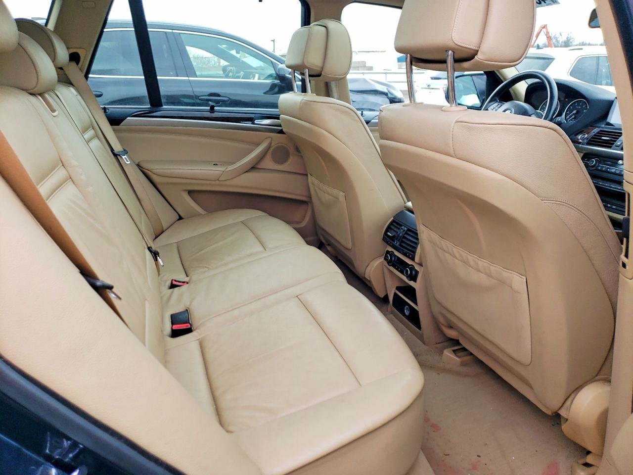 2008 BMW X5 3.0I photo 21