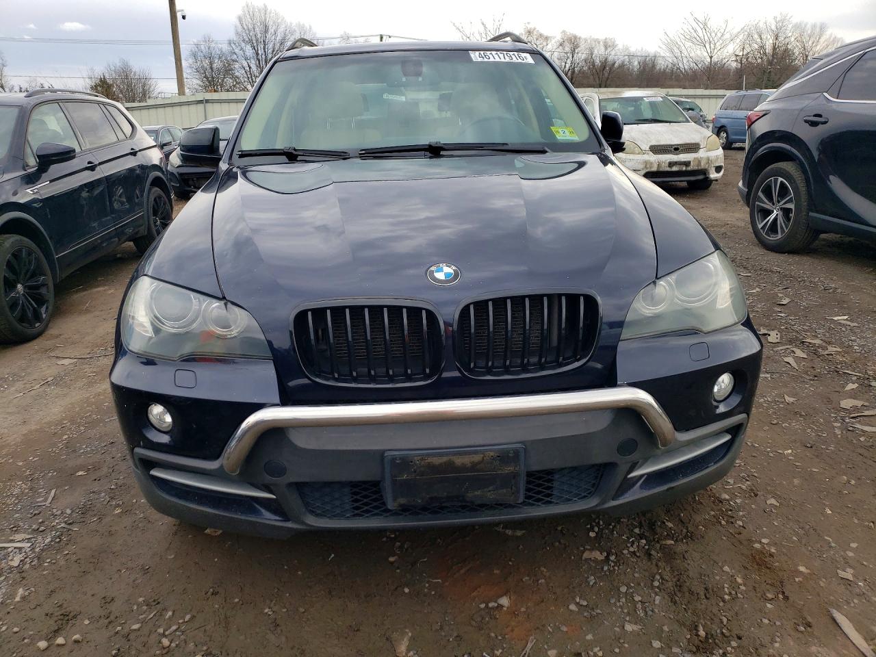 2008 BMW X5 3.0I photo 9