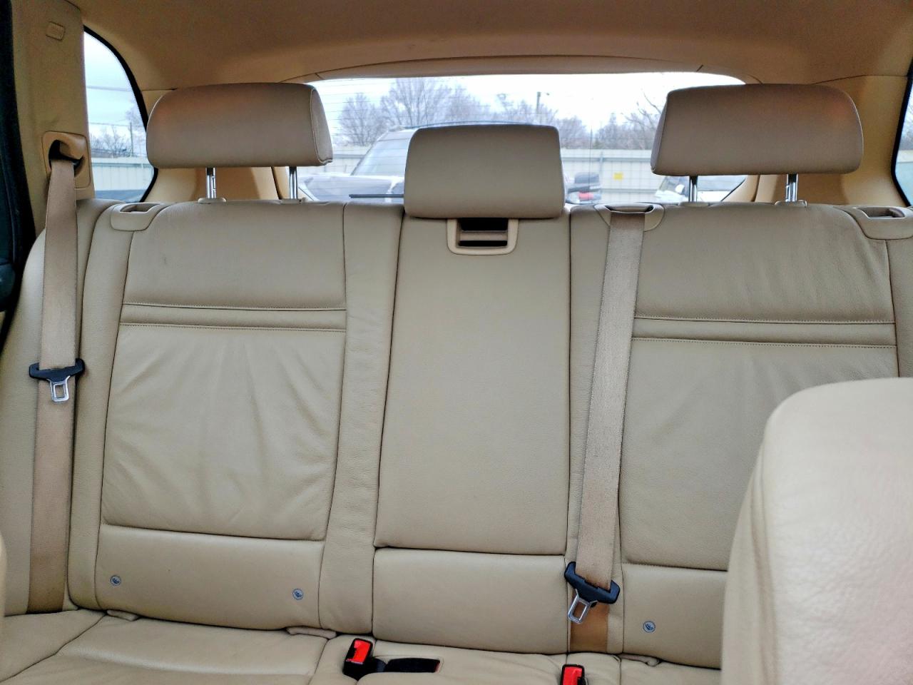 2008 BMW X5 3.0I photo 19