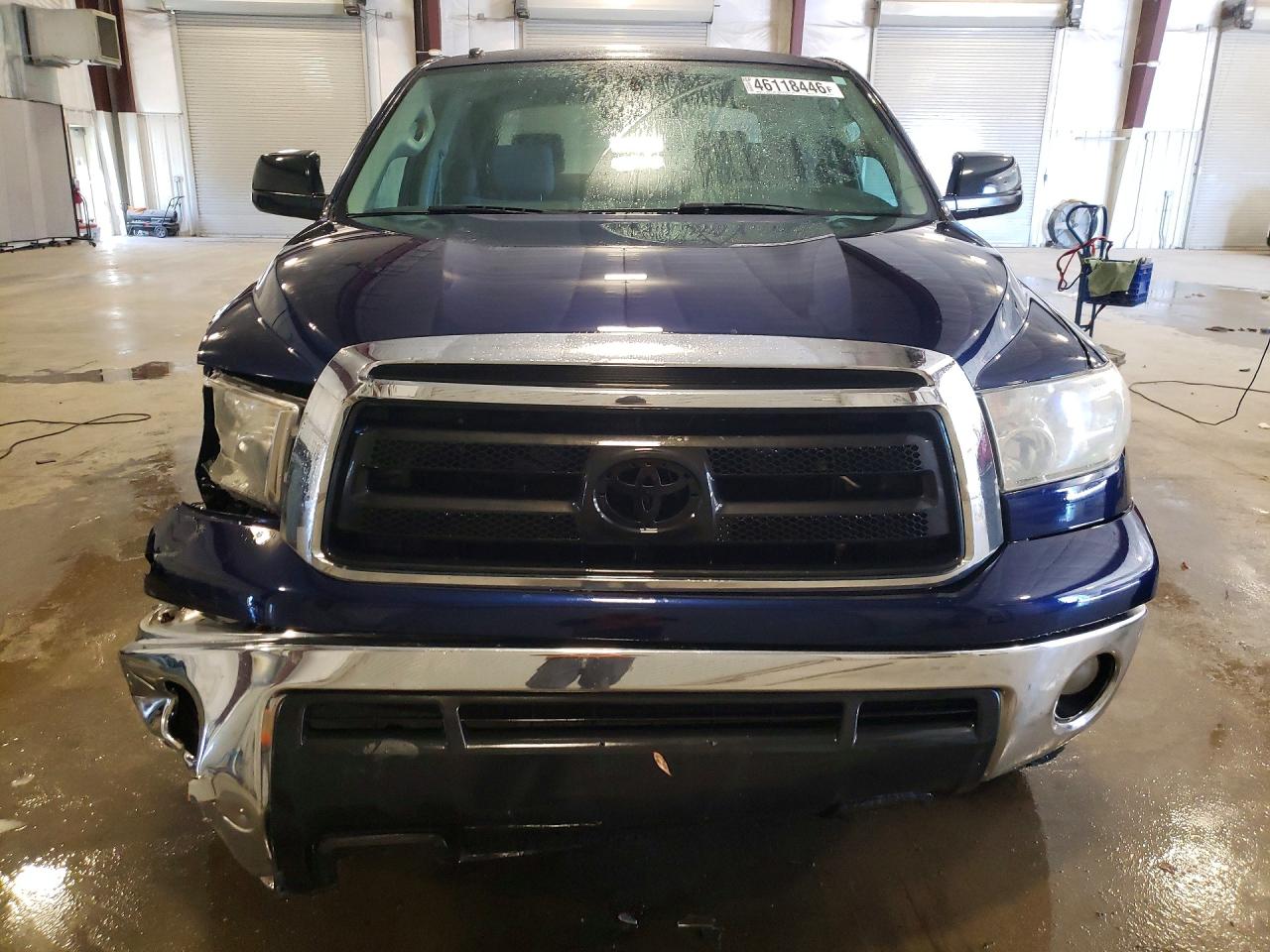2011 TOYOTA TUNDRA GRADE photo 9