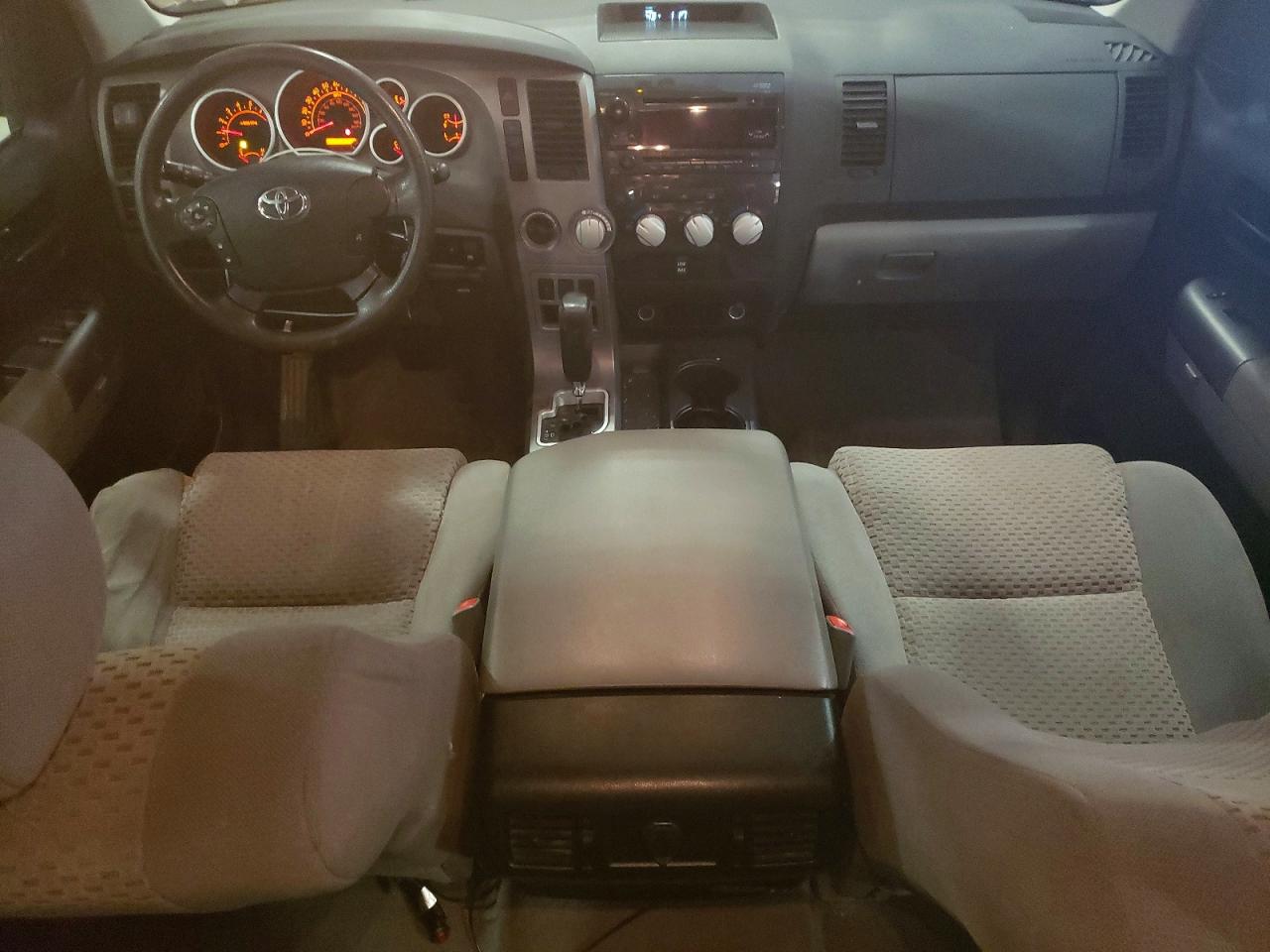 2011 TOYOTA TUNDRA GRADE photo 15