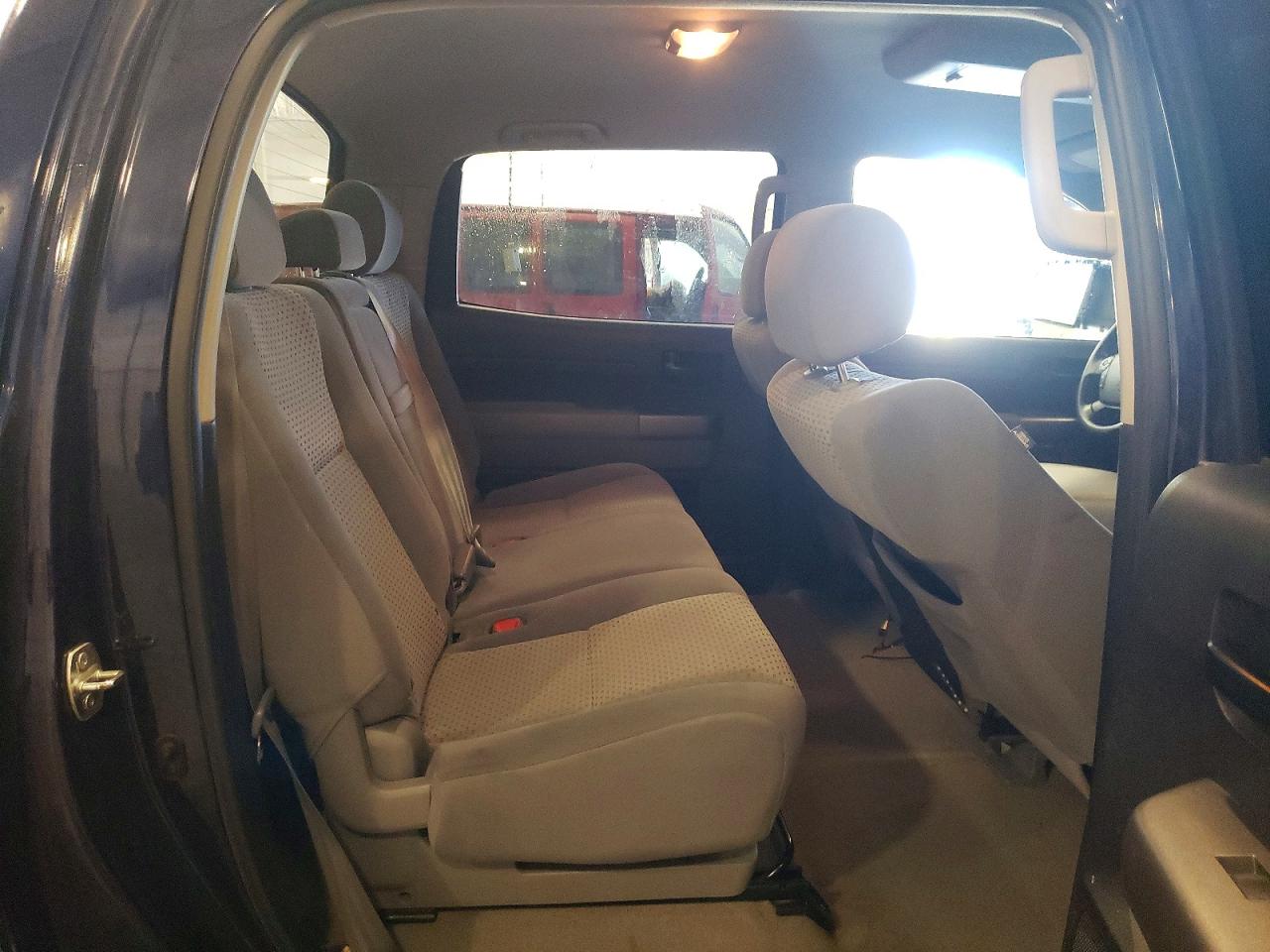 2011 TOYOTA TUNDRA GRADE photo 19