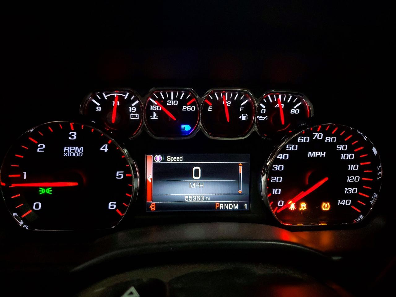 2015 GMC SIERRA K2500 SLE photo 9