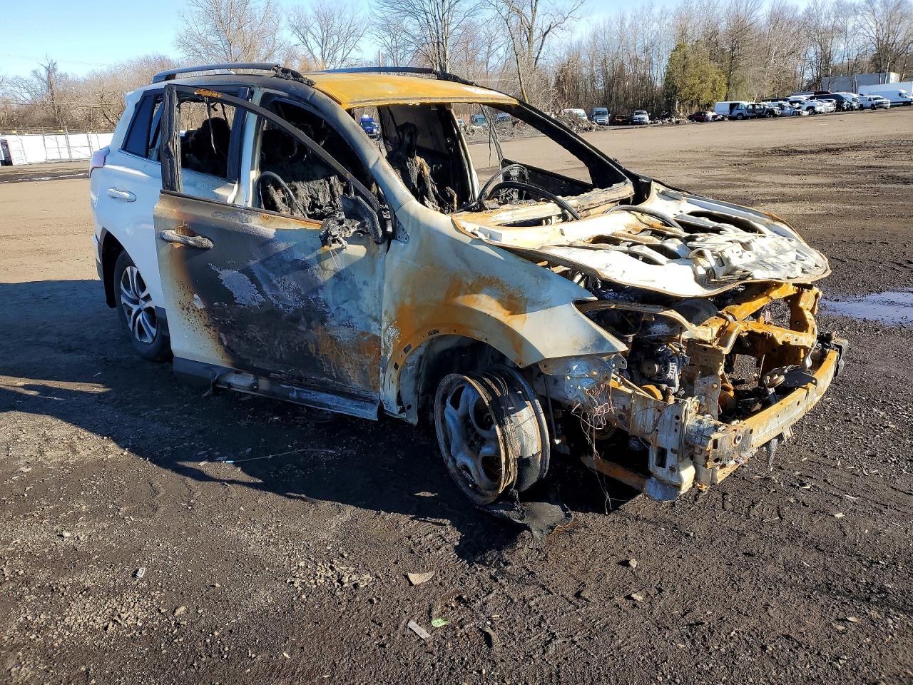 2017 TOYOTA RAV4 LE photo 7