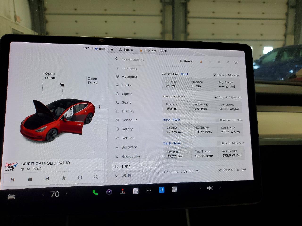 2018 TESLA MODEL 3 photo 17