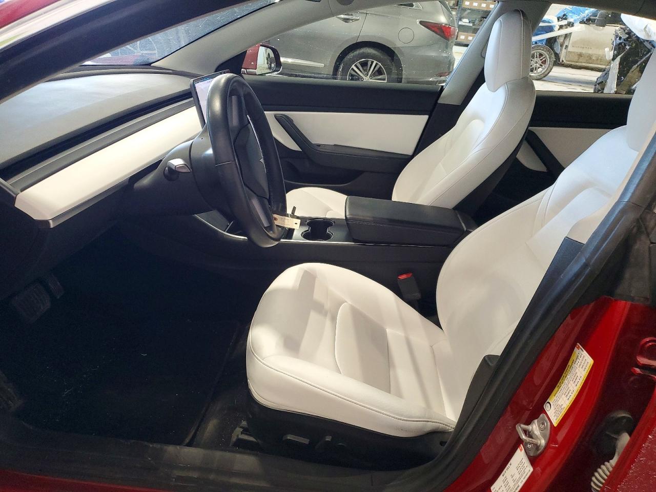 2018 TESLA MODEL 3 photo 13