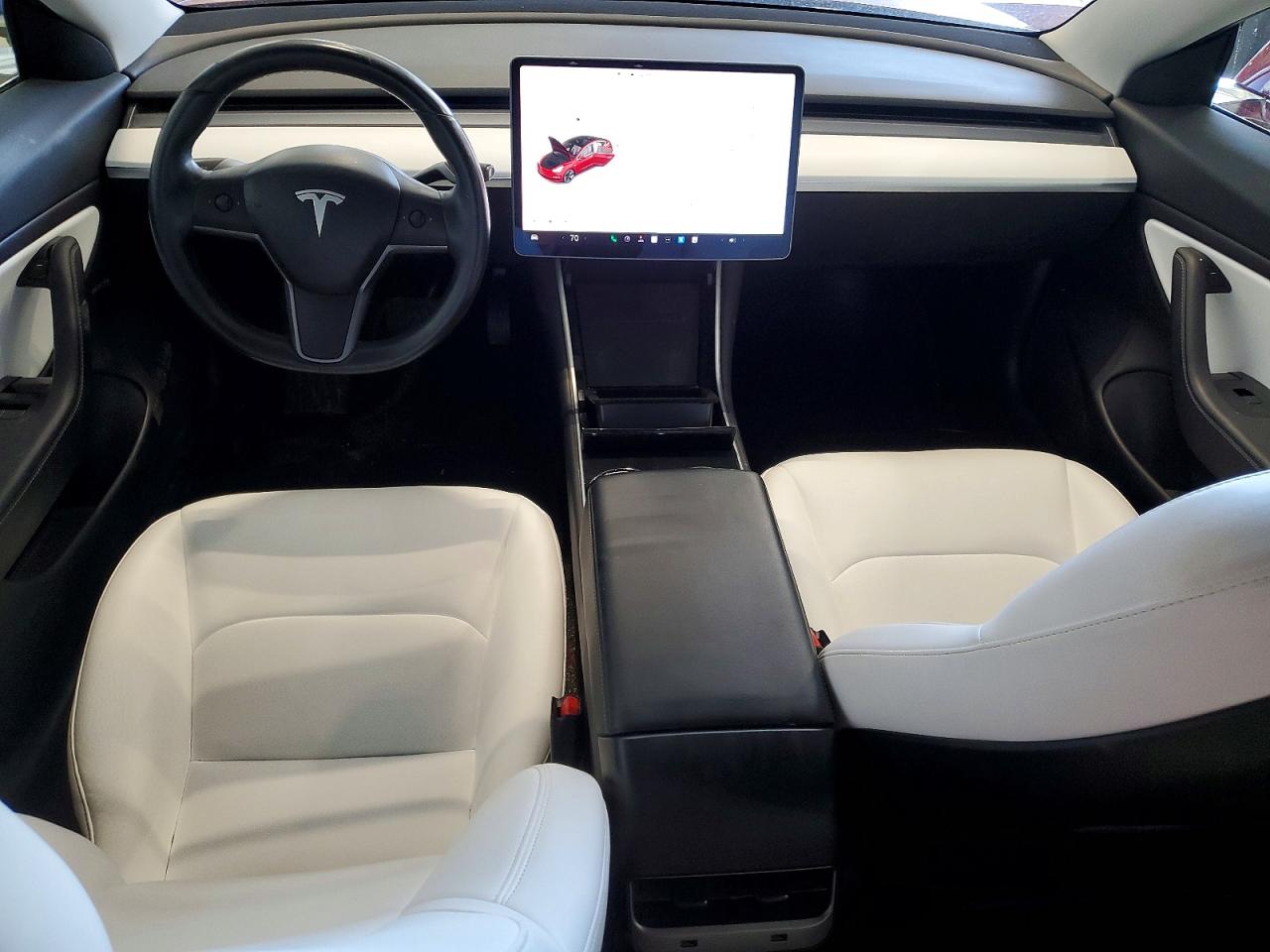 2018 TESLA MODEL 3 photo 15